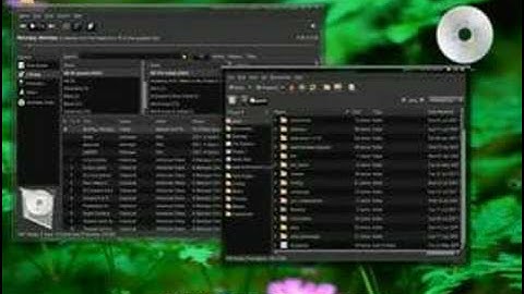 FusionCast II -- Screensaver, etc