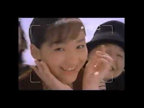 平成の懐かしいCM 1995年 4