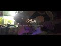 SUPER BEAVER ft. Mami Sasazaki - 『Q&amp;A』| Guitar Cover
