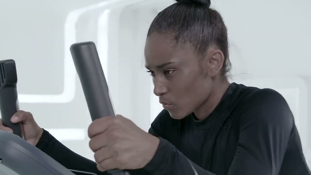 HARISON Discover B3600 Light Commercial Exercise Bikes Stationary