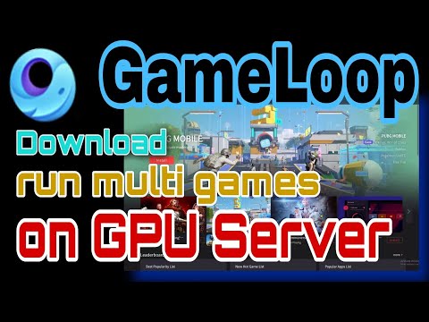 GameLoop - Download