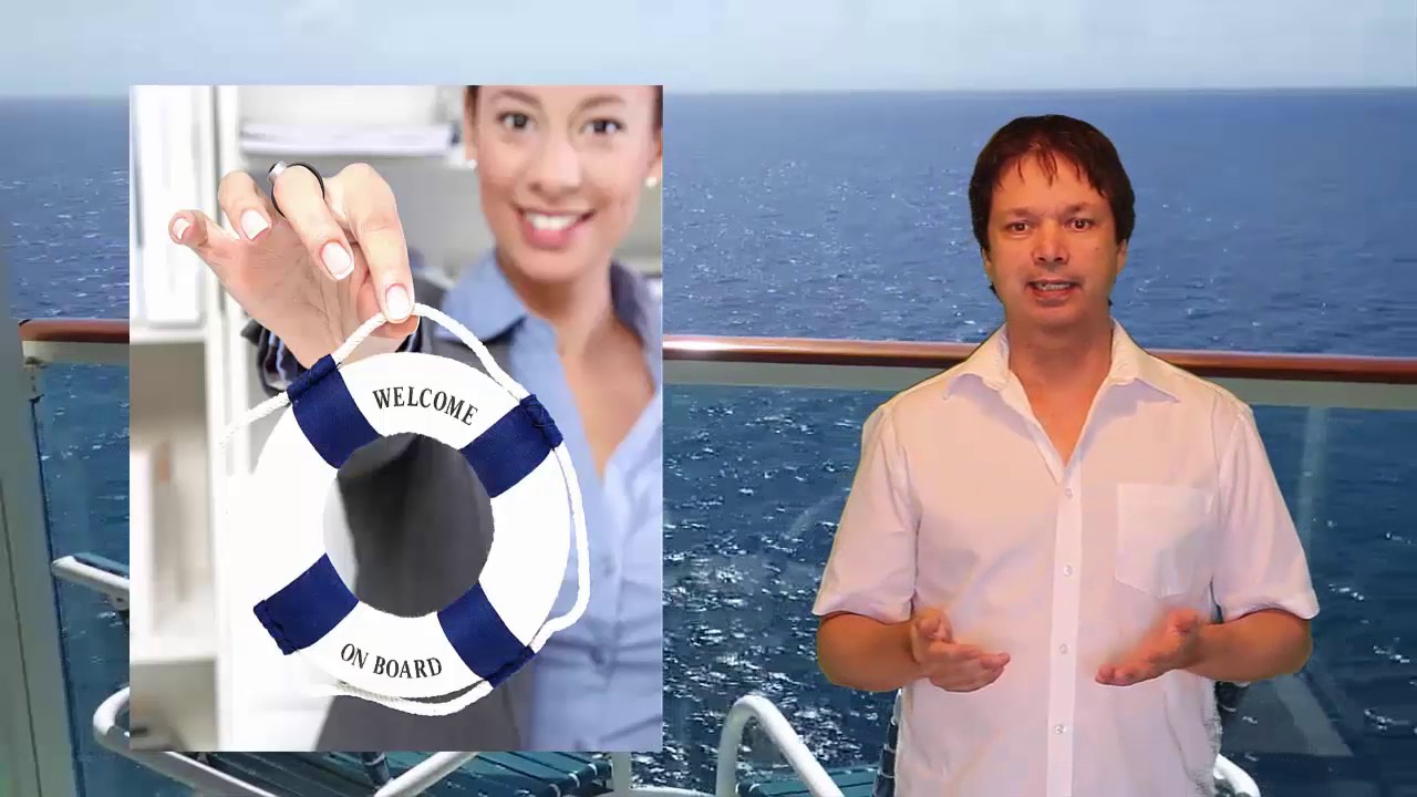 25 tips for first time cruisers