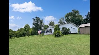 6806 Switchboard Road video tour