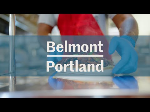 This Is Portland: Belmont