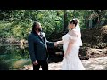 Amber n Melvin 4k Atlanta Sunday Brunch wedding- Highlight Video