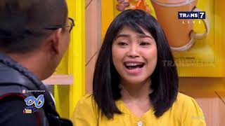 Dasar Penyanyi, Mpok Alpa Ngomong Aja Sambil Nyanyi dan Joget | OPERA VAN JAVA (24/07/20) Part 3