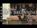 Mr. Adams - New Beginnings feat. Veteran Eye &amp; Snoff The Maker (Official Music Video)