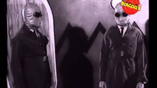 Goa Dalli Cid 999 Kannada Movie Dialogue Scene Rajkumar And Narasimharaju