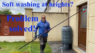 الغسيل الناعم في المرتفعات – تم حل مشاكلك! screenshot 3