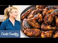 How to Make Smoked Chicken Wings