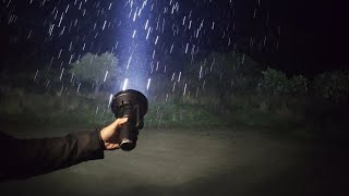 Imalent SR32 - The Most Powerful LED Flashlight in the World – Insane Brightness!