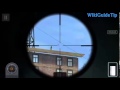 Sniper 3D Assassin Bank Invasion Walkthrough