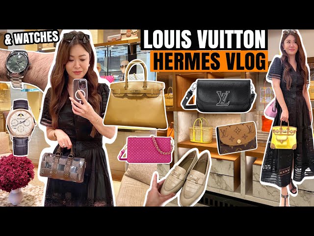 business of preloved fashion on Instagram: #Hermes ostrich Birkin