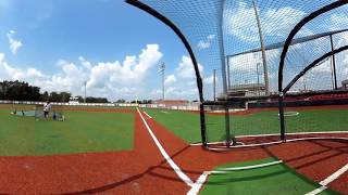 Batting Practice VR