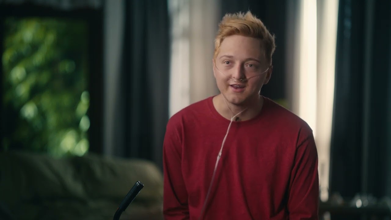 It’s Time to Talk About Vaping – Walker’s Story