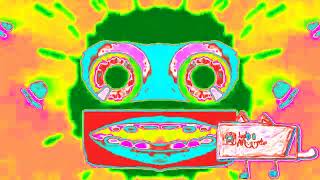 Klasky Csupo Effects Round 1 Star Helium Clearer