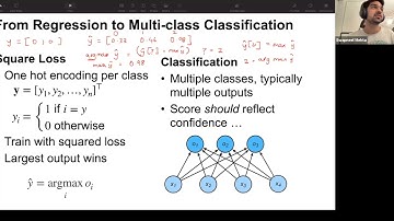 Lecture 3: Maximum Likelihood Estimation, MAP Inference, and Softmax Regression