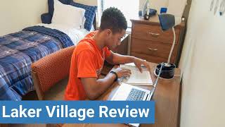 Clayton State University Laker Village Review