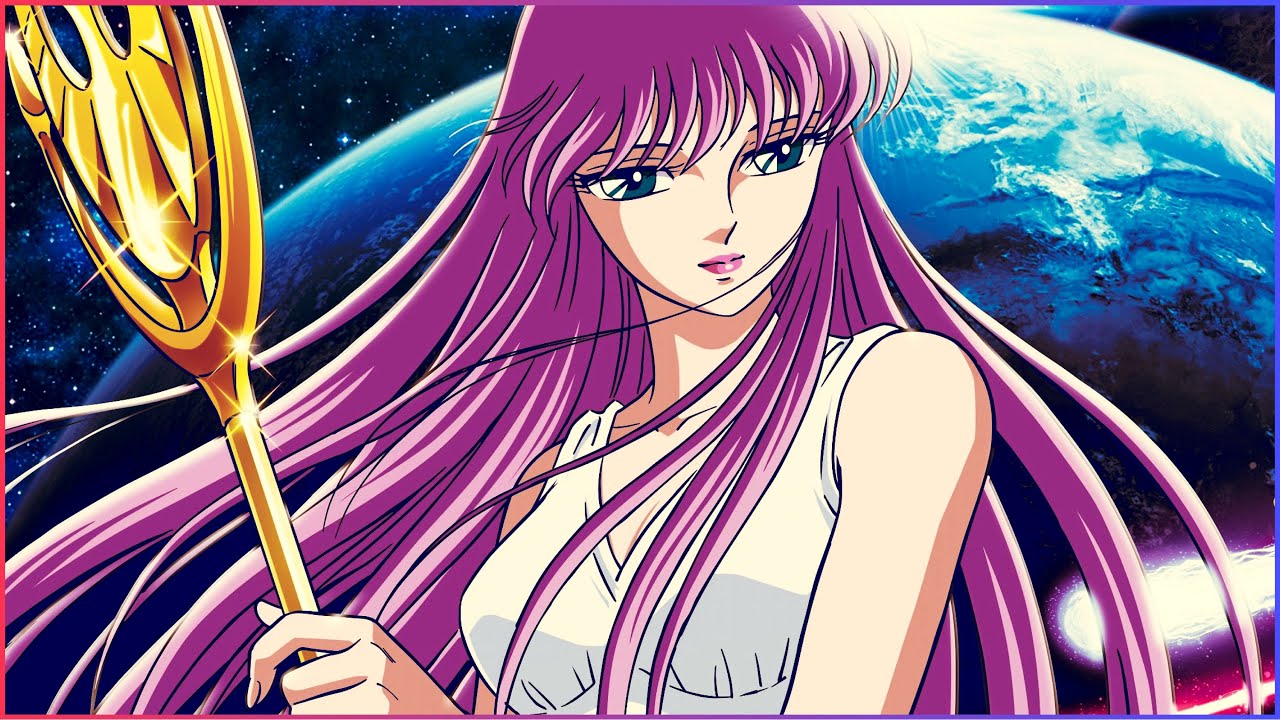 Saint Seiya 40th Anniversary | 聖闘士星矢 40周年 - Prologue - YouTube