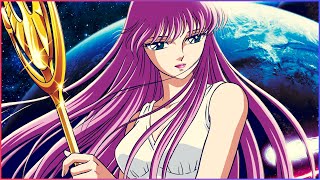 Saint Seiya 40th Anniversary | 聖闘士星矢 40周年 - Prologue - YouTube