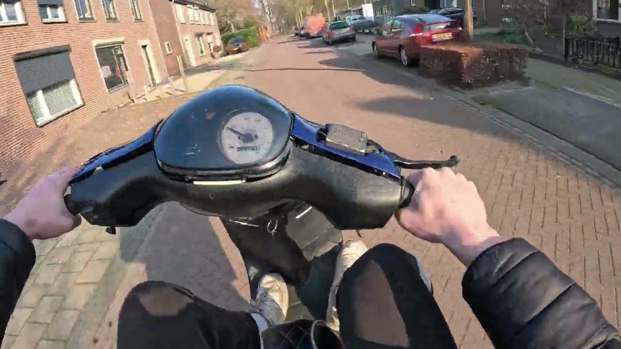 POV zip 183 stage 3 & zip 172 #10