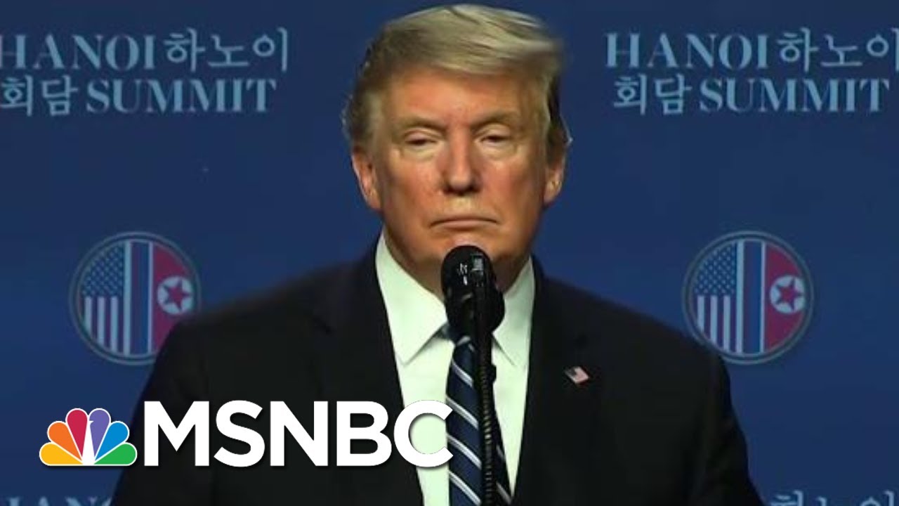 'He tells me he didn't know': Trump defends Kim Jong Un over death of Otto ...