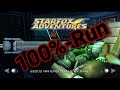 Star fox adventures  procdure pas  pas complte 100 