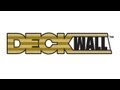 Line Skis Deck Wall™ Technology