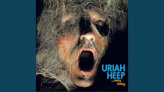 Video thumbnail of "Uriah Heep - Walking In Your Shadow"