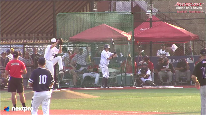 Quentin Graves Summer 2018 Highlight Reel