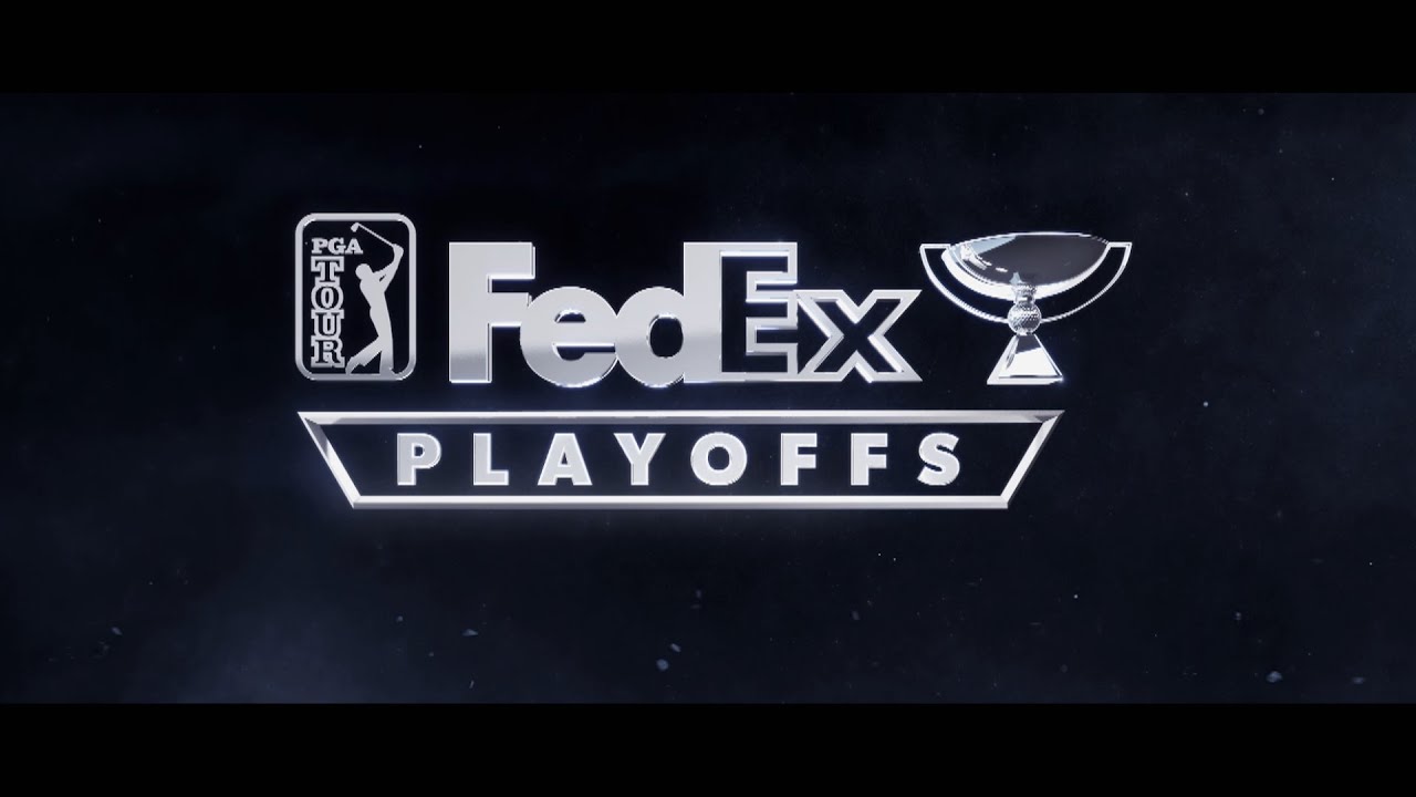 The FedExCup Playoffs and Hobbs and Shaw Trailer