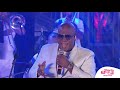 Willy García - Te Amo (Cantando en Vivo) | Salsa Romántica