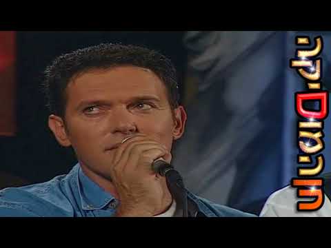 אביהו מדינה אייל גולן שלומי שבת מחרוזת שירי זוהר ארגוב 1 מופע זוהר בדשא פסטיבל ערד 1996 