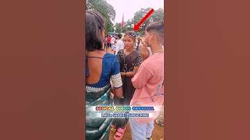 ভাইরাল New Santali Program Trending #2025 #youtubeshorts #trending #song #viral #dance #shortvideo