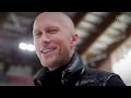 Creating the Narrative on Ice⛸️ | Ink on Blades | Episode 3