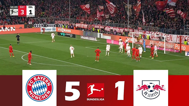 fifa 25    🔵🔴     Bayern Sets A Statement! | FC Bayern München - RB Leipzig | Highlights |🔴