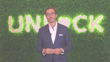 Using The Power Of Ideas To Unlock Human Potential | BCG