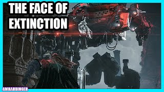 Horizon Zero Dawn Remastered The Face of Extinction Walkthrough / Final Boss @amharbinger