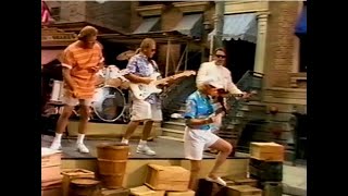 Watch Beach Boys Hot Fun In The Summertime video