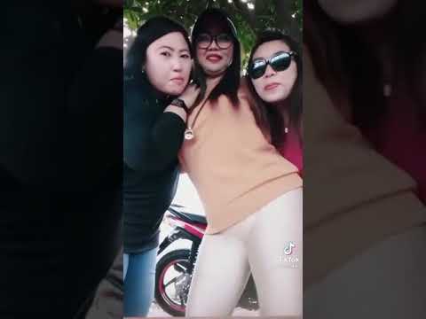 TikTok - ULEKAN TANTE LEGGING CREAM