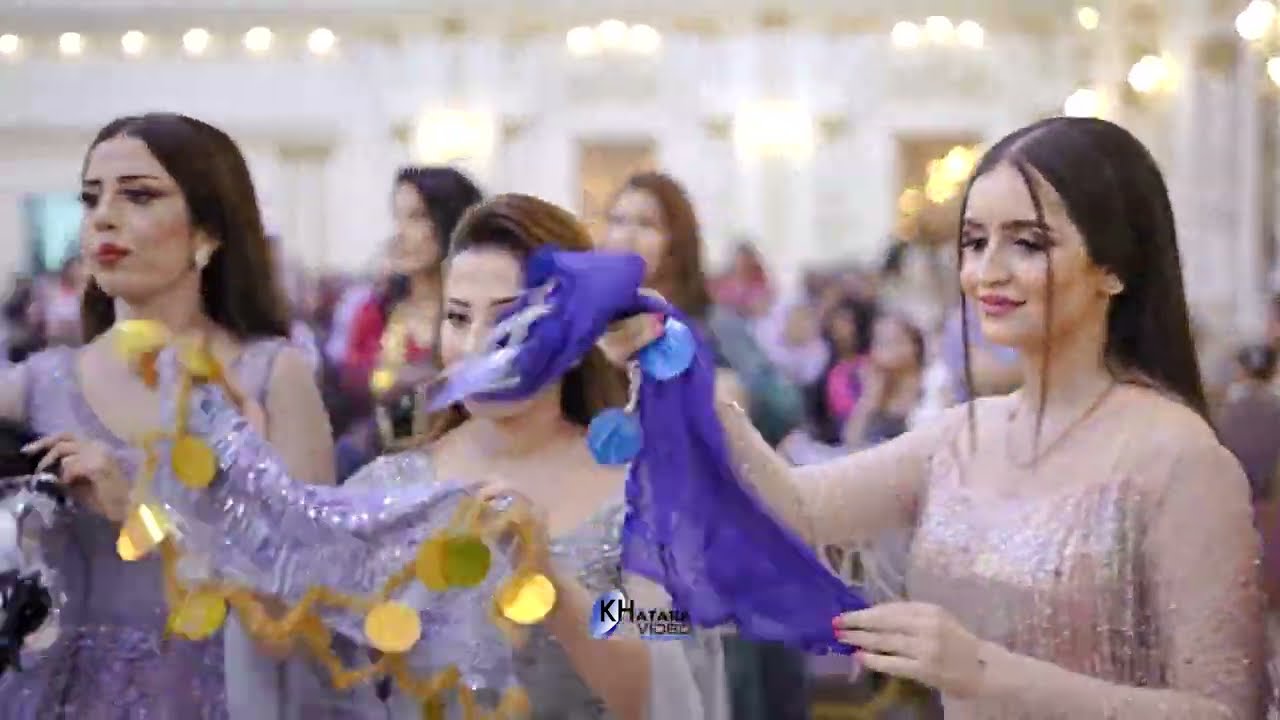 ZERAVAN & HAYFA PART1 SARBAST MALTAY BY #KHATARAVIDEO