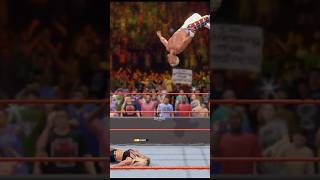 Cody Rhodes ki larki se takkar Ye kya ho gaya 🤯 #wwe2k26 #shorts