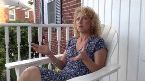 Roxanne Charette interview