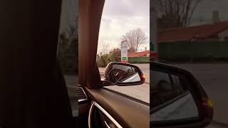 (RARE SIGHTING) Bmw using blinkers while cruising 👀🤣 #328i #bmw #project #slow #workinprogress