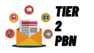 🔴 Membangun Tier 2 Private Blog Network (PBN) yang SEO-Friendly
