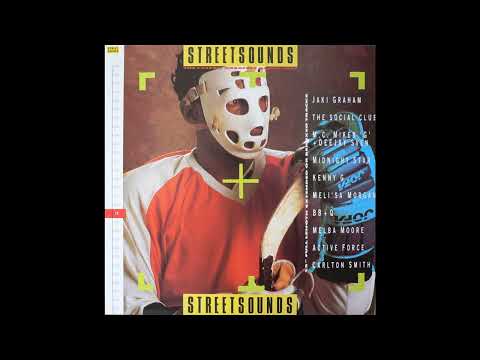 03 - Melba Moore - Falling