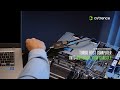 New Way of Working with Server