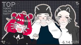 【 #スト6 】TOP出るぞ！w/popoLinLin アゴアニキ【 #折咲もしゅ ＃REJECT】