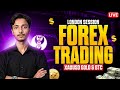 LIVE FOREX ANALYSIS I GOLD &amp; BITCOIN I LONDON SESSION I FOREX HINDI I 21 OCTOBER | WinSAT Trading