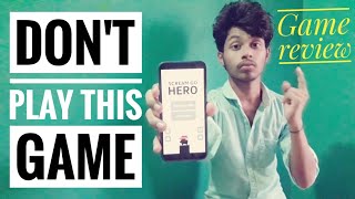 Don't play this game!!!😂 | 👏👏Game Review 👏👏| Part 1 screenshot 5